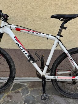 Predám horský bicykel Author Vision MTB 26 - 2