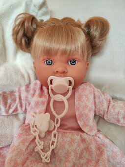 Llorens Alexandra - 42 cm - 2