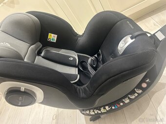 Detská autosedačka 360 ZOPA - 2