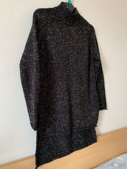 2x dámsky sveter - 2