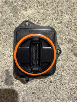 Riadiaca jednotka AFS - 2