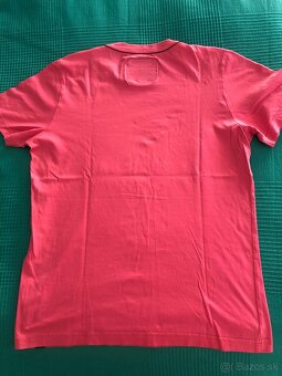 Panske tricko G-star Raw - 2