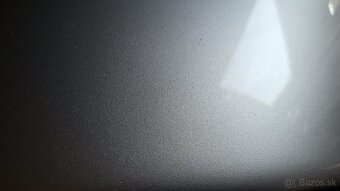 Skoda Octavia RS spoiler / krídlo - 2