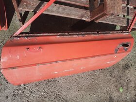 Fiat 128 SL Coupe diely Fiat 126 Maluch - 2