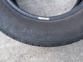 195/65 r15 zimné pneumatiky - 2
