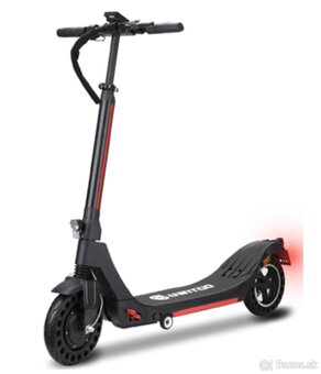 Elektrická kolobežka UWITGO - 2