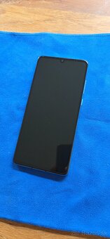 Huawei P30, 6/128GB, dualSIM, Aurora - 2