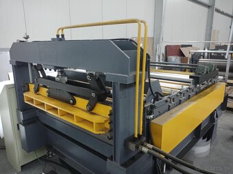 Dělící linka China 1250x1.2 (5464) - 2