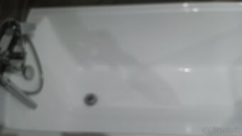 Vaňa,  batéria, zastena - 2