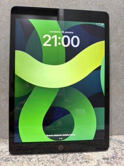  Apple iPad 8.Gen 10.2”32gb Wifi Spacegray - 2