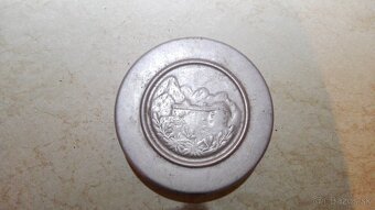 Skladaci hlinikovy pohar - 2