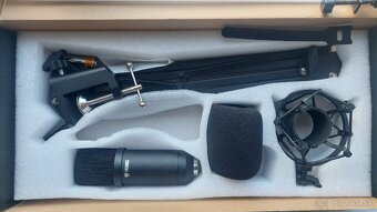 Mikrofón Yenkee YMC1030 - 2