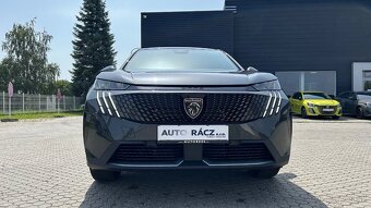 NEW 3008 ALLURE Hybrid 145k e-DCS6 - 2