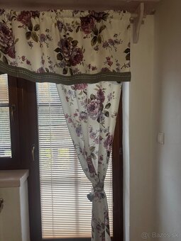Závesy - 2