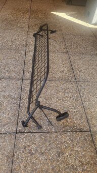 Deliaca mreža VW Touareg - 2