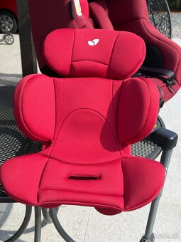 Detská autosedačka Joie i-Spin 360 - 2