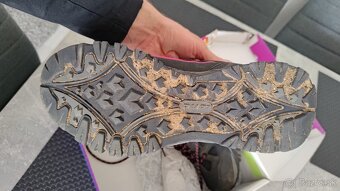 Lotto dámska turistická obuv - 2