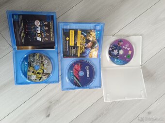 playstation 4 slim 1TB - 2