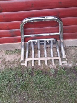 Predný ram Mitsubishi Pajero Pinin - 2