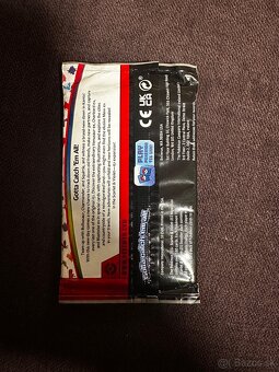 Pokemon 151 booster - 2