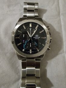 Casio Edifice EQB-1000D-1A  -  NENOSENE - 2