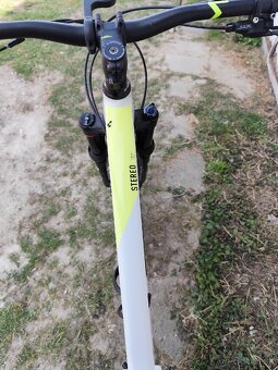 Cube Stereo Race 2020 - 2