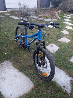 Predam detský bicykel MERIDA  MATTS. J - 20" - 2