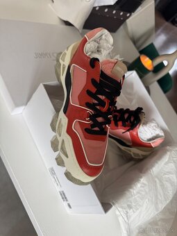 Jimmy Choo Tenisky - 2