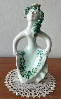 Keramická plastika - Jan Kutálek - 2