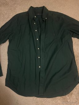 Ralph Lauren košeľa - 2