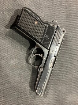 CZ vz. 50 - 2