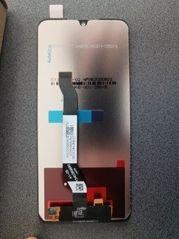 XIAOMI Redmi NOTE 8 / 8T - LCD DISPLEJ ORIGINÁL - 2