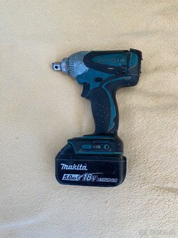 Makita btw 251 - 2