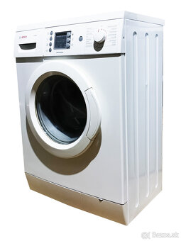 Automatická pračka BOSCH WLX 20461 BY - 2