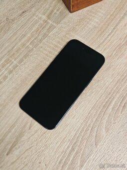 Iphone 17 Air Čierny | ZÁRUKA - 2