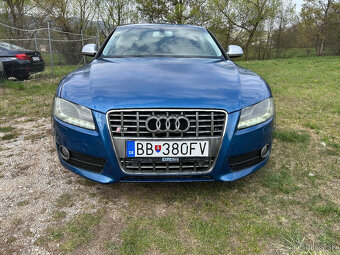 Audi A5 3.2 FSI/VYMENIM✅MOZNY LEASING BEZ AKONTACIE - 2