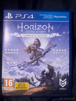 PS4 - 2