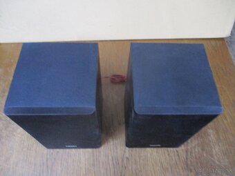 PHILIPS MCM 2000 - 2