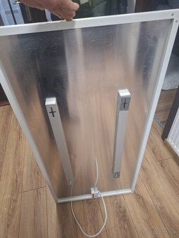 Predám infra panel. - 2