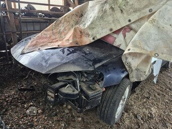 Chrysler Sebring 2.7 V6 rok 2005 automat - 2