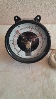 Kontaktny.manometer.WIKA - 2