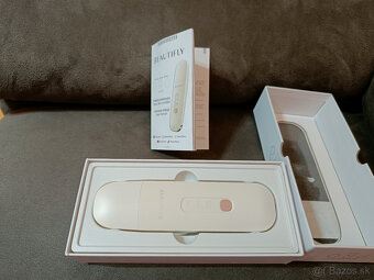 Beautifly Scrub Aqua Glow PRO - 2