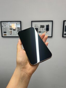 Apple iPhone 16 Pro Max 256GB Desert Titanium - 2