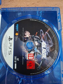 Stellar Blade - PS5 - 2