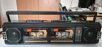 Radiomagnetofon international ak21 - 2