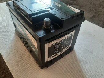 Autobateria - 2