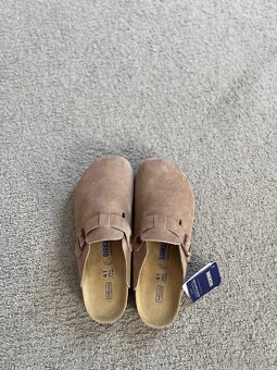 Birkenstock boston - 2