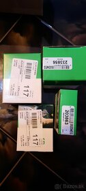 VW  Passat B6 zadny brzdovy strmen. - 2
