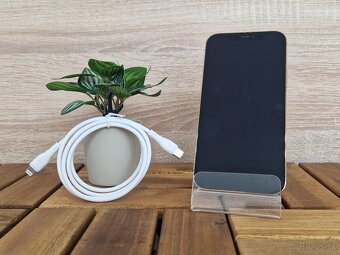 Apple iPhone 13 Pro Max 128GB Biely - 2