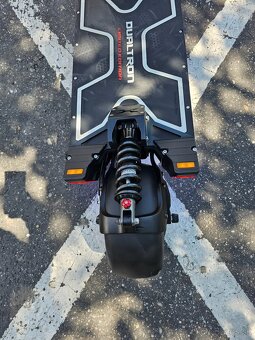 Dualtron X Limited - 2